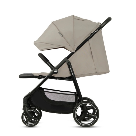 Kinderkraft kolica trig 3 stone beige KSTRIG03BEG00