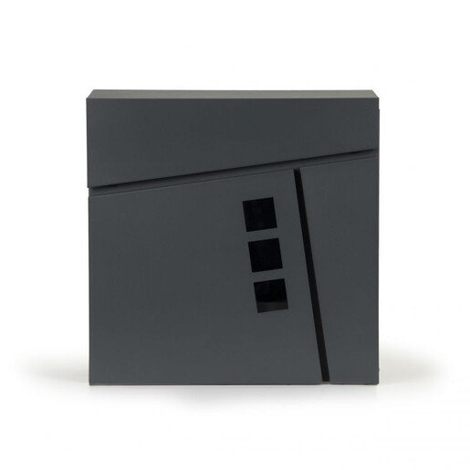 Modern Home Poštansko sanduče mata 3 HPB932-20-1