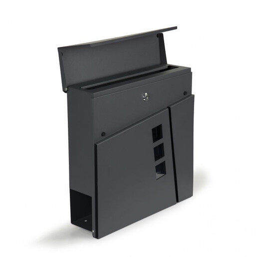 Modern Home Poštansko sanduče mata 3 HPB932-20-1