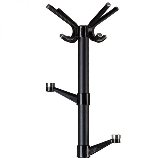 Modern Home Stalak za odeću black YLT-0610 BLACK