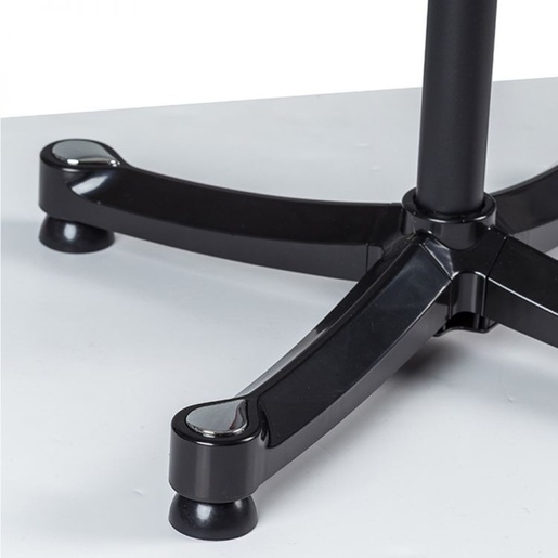 Modern Home Stalak za odeću black YLT-0610 BLACK