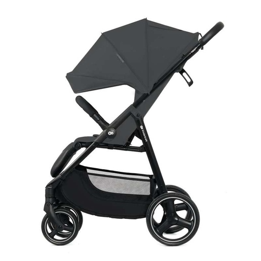 Kinderkraft kolica trig 3 granite grey KSTRIG03GRY0000