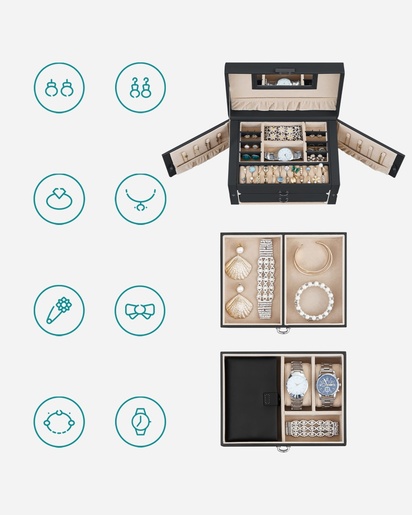 Oskar Kutija za nakit - 2491_1