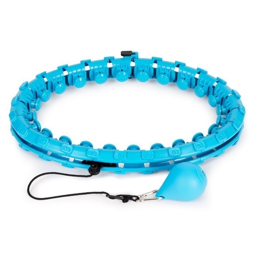 Modern Home Hula-hup sa masažom i dodatnim opterećenjem GB-DHH