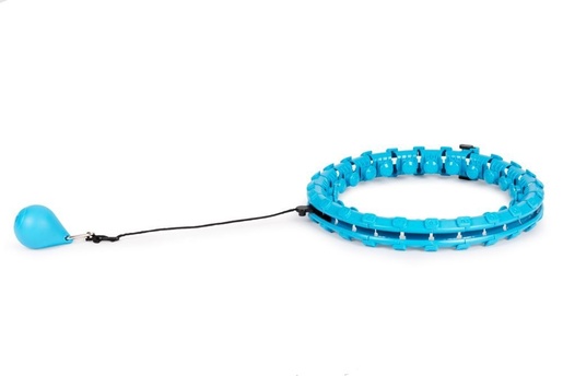 Modern Home Hula-hup sa masažom i dodatnim opterećenjem GB-DHH