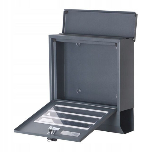 Modern Home Poštansko sanduče mata 7 HPB2210X-GS