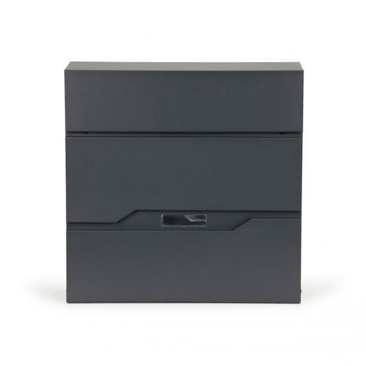Modern Home Poštansko sanduče mata 2 HPB932-33