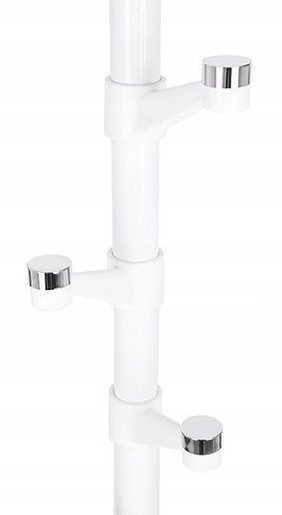 Modern Home Stalak za odeću white YLT-0610 WHITE