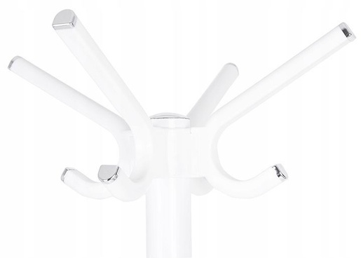 Modern Home Stalak za odeću white YLT-0610 WHITE