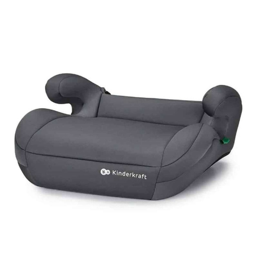 Kinderkraft Auto sedište i-spark i size grey KCISPA00GRY0000