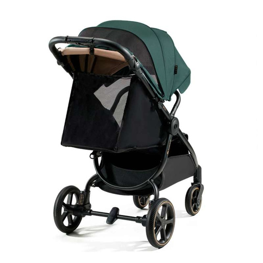 KINDERKRAFT KOLICA MITZY JADE GREEN