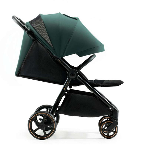 KINDERKRAFT KOLICA MITZY JADE GREEN