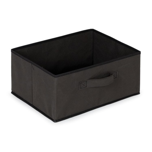 Modern Home Police za odlaganje sa tekstilnim korpama, SNJ763068 DG