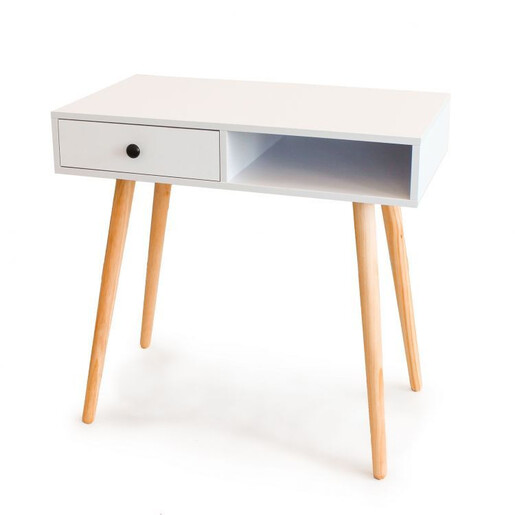 Modern Home Radni sto sa jednom fiokom WYJ-095