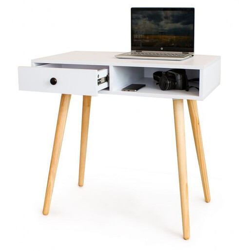 Modern Home Radni sto sa jednom fiokom WYJ-095