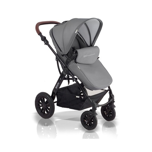 Kinderkraft moov ct kolica za bebe set 3u1 grey KSMOOVCTGRY3000