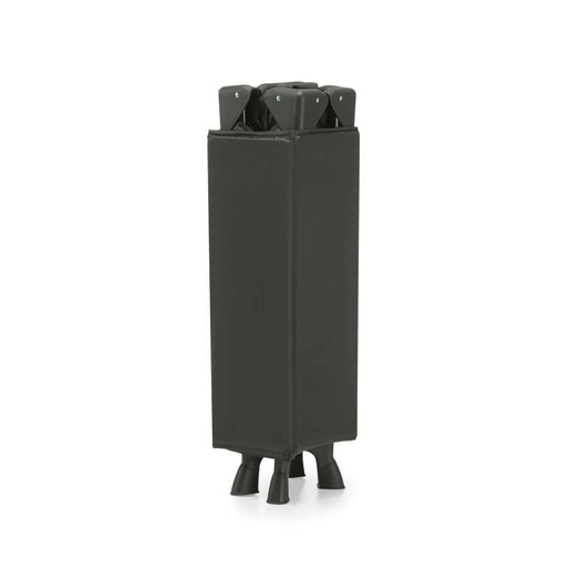 Kinderkraft prenosivi krevetac joy light gray KLJOYLIGRY00000