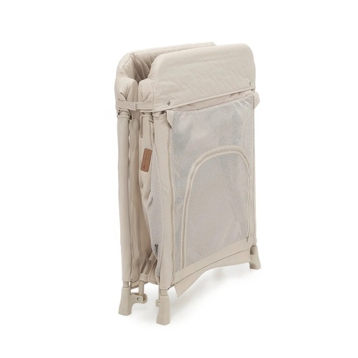 Kinderkraft prenosivi krevetac moon dream beige KLM0DR00BEG3000