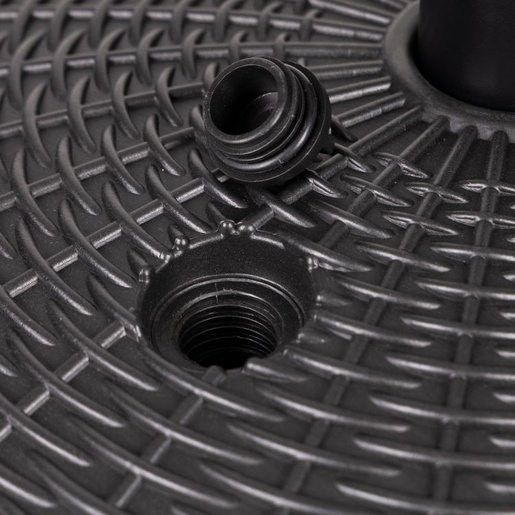 Multi Garden Postolje za baštenski suncobran sa vodom, YB21022-D