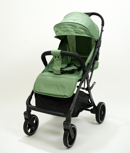 La MaMa - NaNe kolica za bebe Green