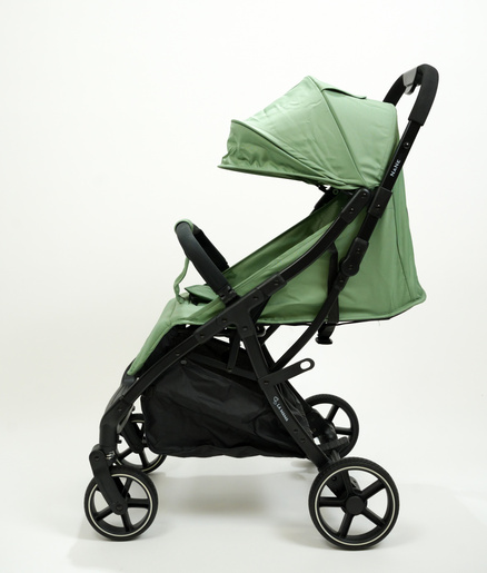 La MaMa - NaNe kolica za bebe Green