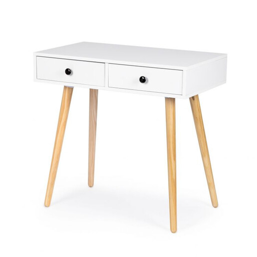 Modern Home Radni sto sa dve fioke WYJ-095-2