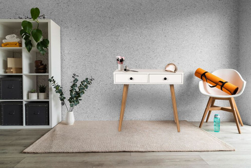 Modern Home Radni sto sa dve fioke WYJ-095-2