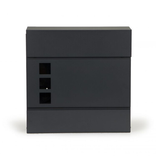 Modern Home Poštansko sanduče mata 4 HPB932-8