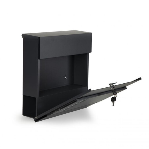 Modern Home Poštansko sanduče mata 4 HPB932-8