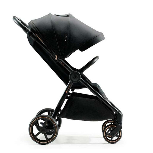 KINDERKRAFT KOLICA MITZY - BLACK