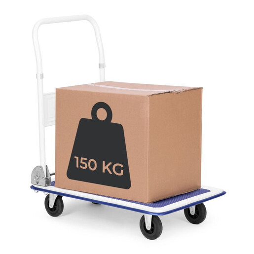 TRANSPORTNA KOLICA MAX 150kg