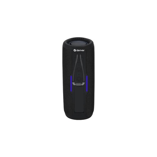 Denver BTV-150B, Black Bluetooth Zvučnik