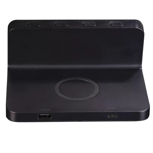 Denver ECQ-103, Bežični Punjač sa Budilnikom