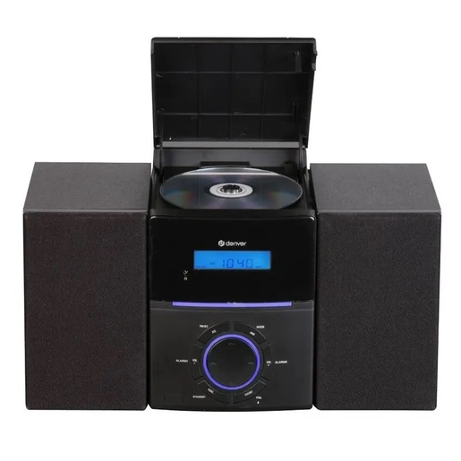 Denver MCA-240, Mini Linija