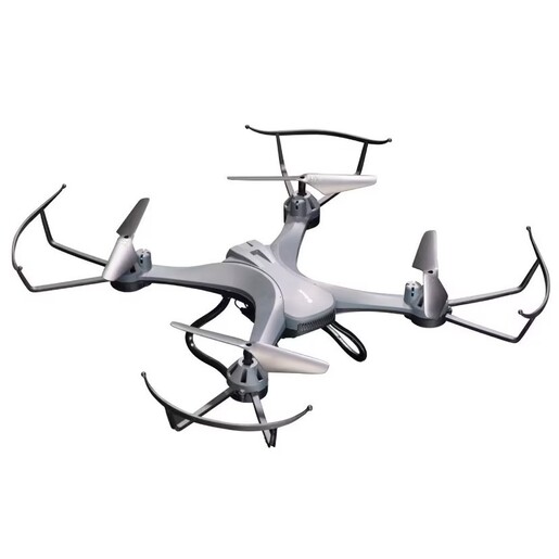 Denver DCW-362, Dron