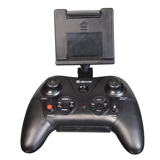 Denver DCW-362, Dron