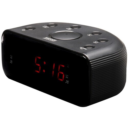 Denver CR-430, Radio Sat