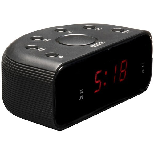 Denver CR-430, Radio Sat