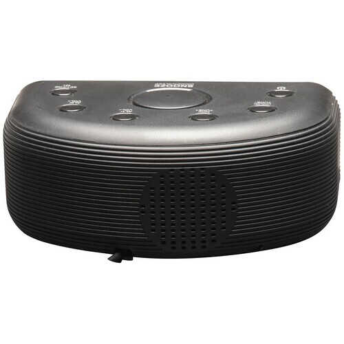 Denver CR-430, Radio Sat