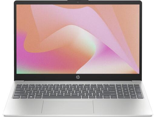 Laptop HP 15-fd0018nm 8C9Q6EA, 15.6 IPS AG FHD, Intel Core i7 1355U, 16GB RAM, 512GB SSD, DOS
