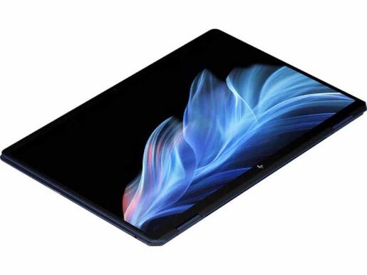 Laptop HP OmniBook Ultra Flip 14-fh0002nm B4RN4EA, 14 UWVA 2.8K, Intel Core Ultra 7 258V, 32GB RAM, 2TB SSD, Windows 11 Home