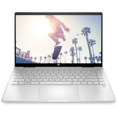 Laptop HP Pavilion x360 14-ek1008nm 8D6R2EA, 14 IPS FHD, Intel Core i5-1335U, 16GB RAM, 512 SSD, DOS