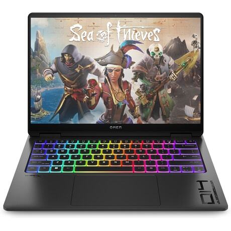 Laptop HP OMEN 14-fb0002nm 9V4A2EA, 14 OLED UWVA AG 2.8K, Intel Core Ultra 7 155H, 16GB RAM, 1TB SSD, nVidia GeForce RTX 4060, DOS