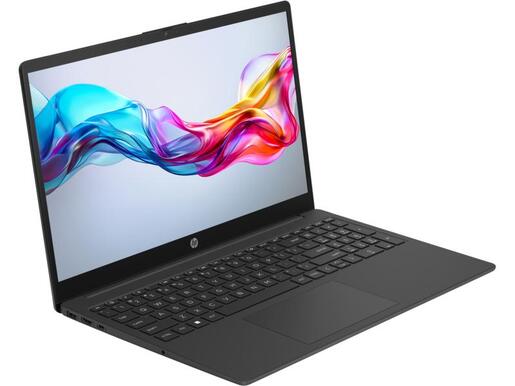 Laptop HP 15-fd0046nm A03H4EA, 15.6 IPS AG FHD, Intel Core i3 N305, 8GB RAM, 512GB SSD, DOS