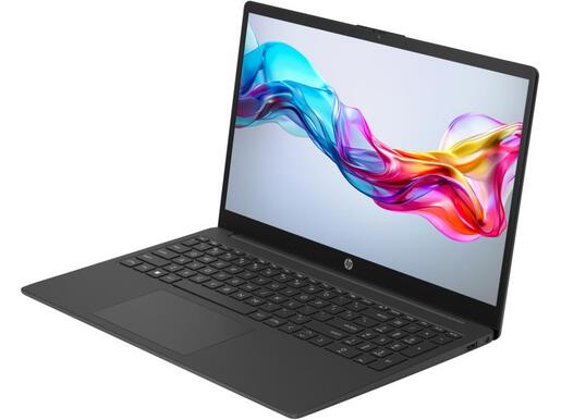 Laptop HP 15-fd0046nm A03H4EA, 15.6 IPS AG FHD, Intel Core i3 N305, 8GB RAM, 512GB SSD, DOS