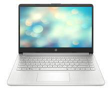 Laptop HP 14s-dq5027nm 92R82EA, 14 FHD AG IPS, Intel Core i5 1235U, 16GB RAM, 512GB SSD, DOS