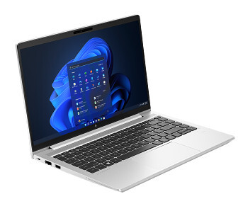 Laptop HP EliteBook 640 G10 8A602EA, 14 FHD AG IPS, Intel Core i7 1355U, 16GB RAM, 1TB SSD, DOS