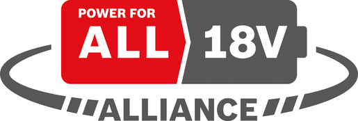 Bosch Set za održavanje travnjaka od 18 V 06008B9D02