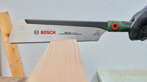 Bosch Japanska testera Dozuki od 270 mm 1600A02ZB7