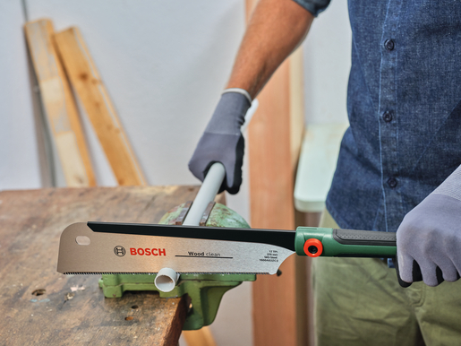 Bosch Japanska testera Dozuki od 270 mm 1600A02ZB7